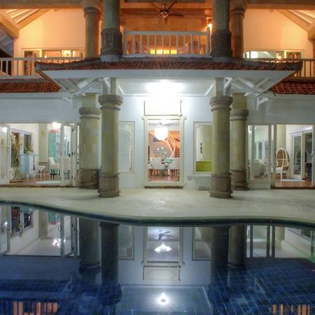 Villa Teman Bali Ungasan  Luaran gambar