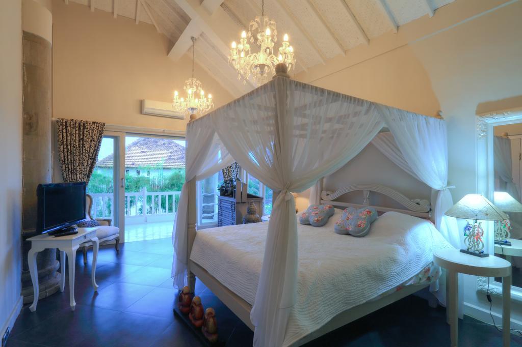 Villa Teman Bali Ungasan  Luaran gambar