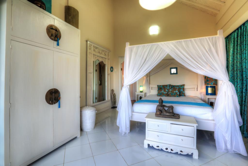 Villa Teman Bali Ungasan  Luaran gambar