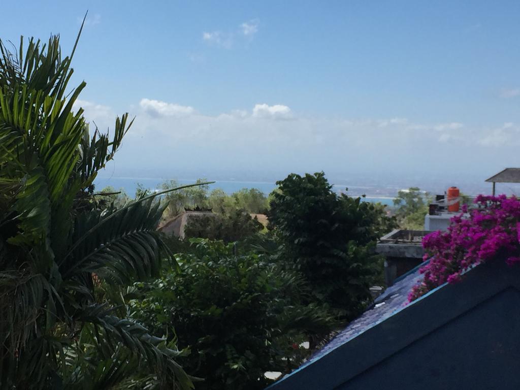 Villa Teman Bali Ungasan  Bilik gambar