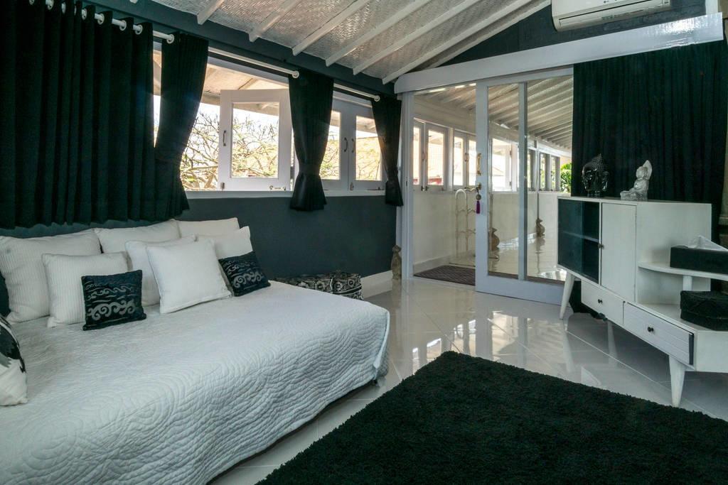 Villa Teman Bali Ungasan  Luaran gambar