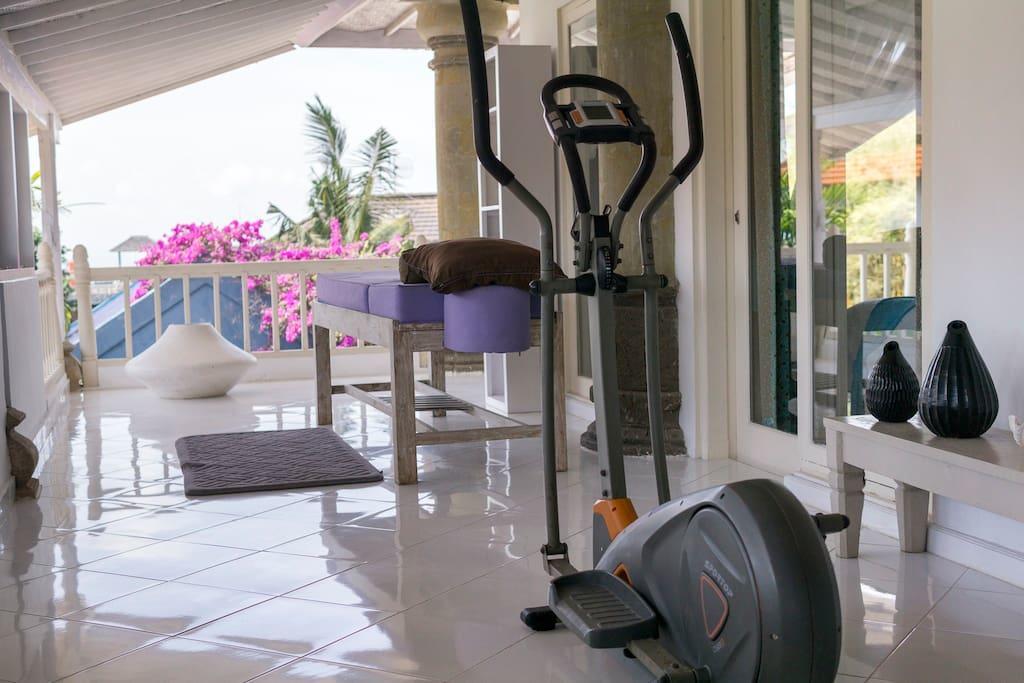 Villa Teman Bali Ungasan  Luaran gambar
