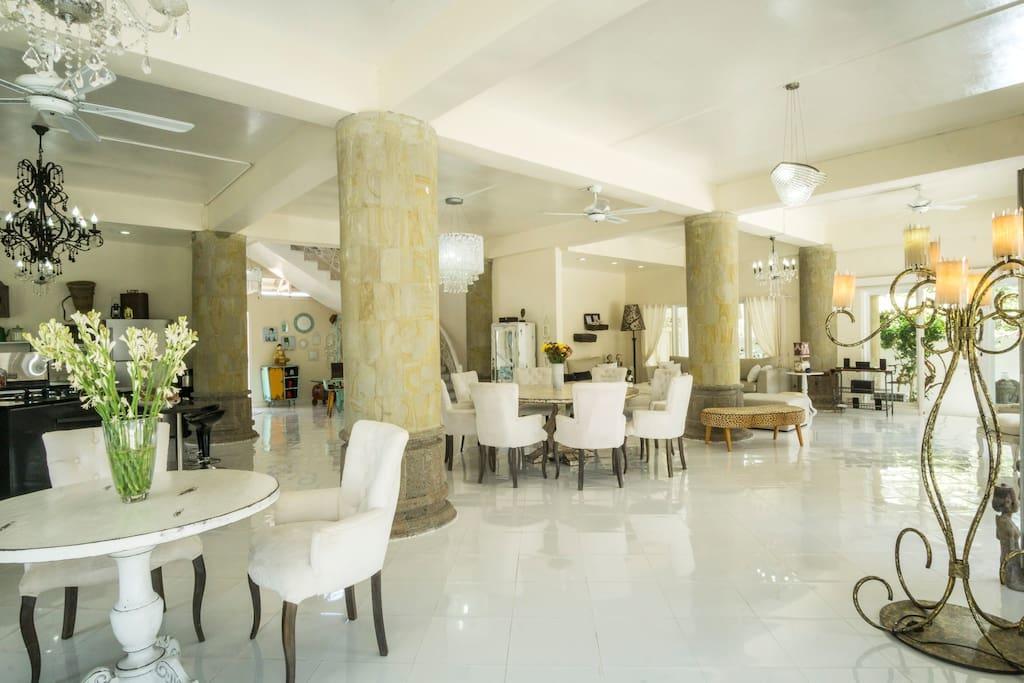 Villa Teman Bali Ungasan  Luaran gambar