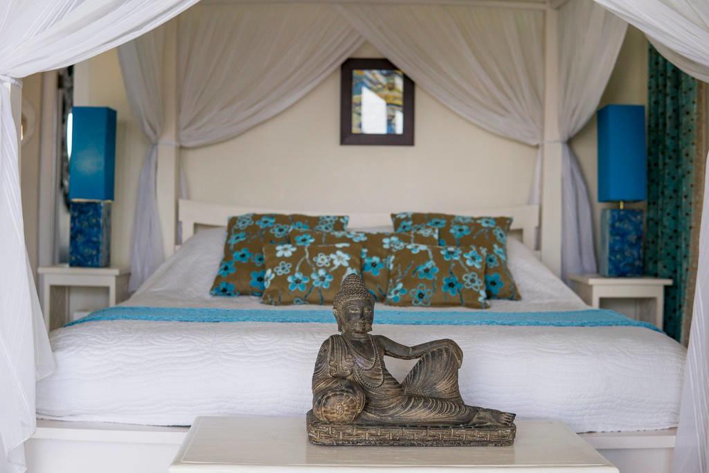 Villa Teman Bali Ungasan  Luaran gambar
